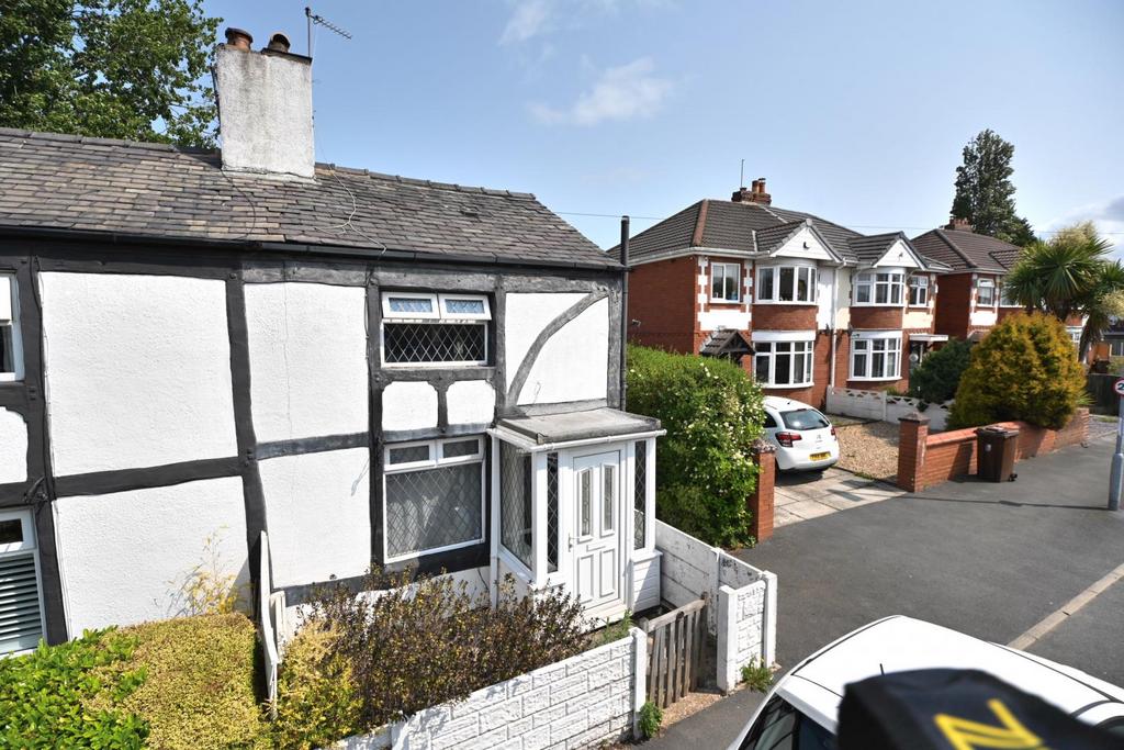 Latham Lane, Orrell, Wigan, WN5 0 JQ
