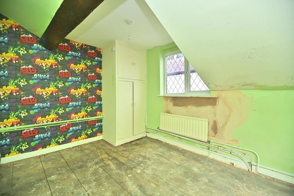 Latham Lane, Orrell, Wigan, WN5 0 JQ