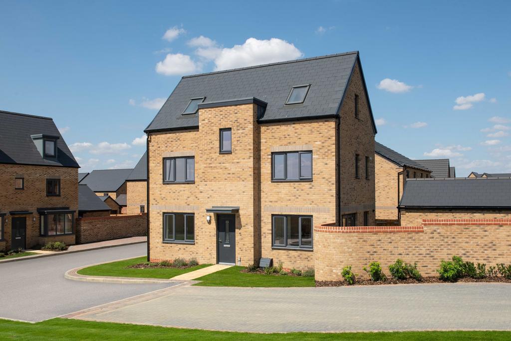 Witringham BH Hesketh