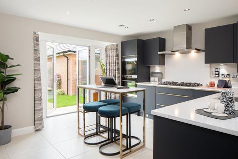 4 bedroom detached house for sale - Layton at Sawbridge Park West Road, Sawbridgeworth CM21