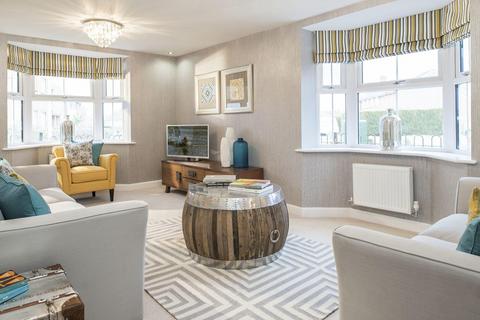 4 bedroom detached house for sale - Hertford at Sawbridge Park West Road, Sawbridgeworth CM21