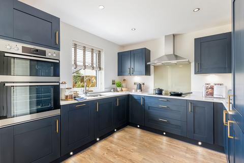 4 bedroom detached house for sale - Winstone at Sawbridge Park West Road, Sawbridgeworth CM21