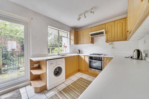 2 bedroom maisonette for sale, Heronslea, Watford, Hertfordshire, WD25