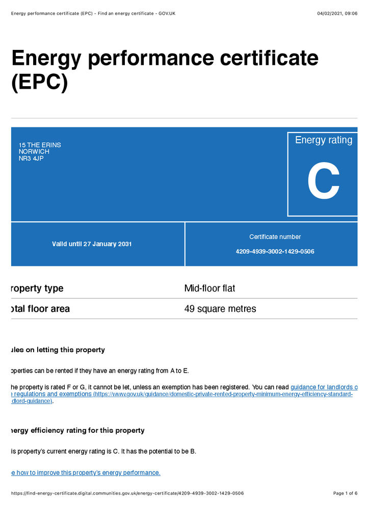 EPC