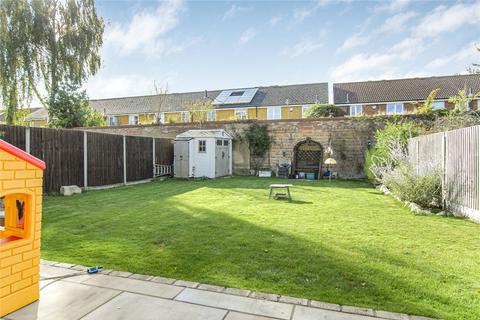 8 Willow Road, New Malden, KT3 3RS