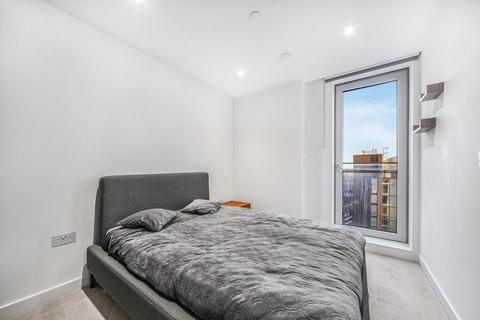 2 bedroom apartment for sale, Southwark Bridge Road, SE1