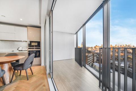 2 bedroom apartment for sale, Southwark Bridge Road, SE1