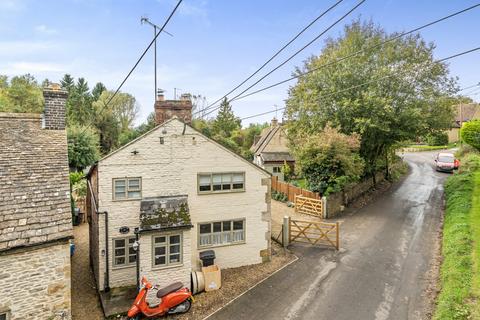 2 bedroom terraced house for sale - Shipton Oliffe, Cheltenham, Gloucestershire, GL54