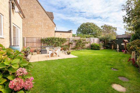 3 bedroom detached house for sale - Roman Way, Bourton-On-The-Water, GL54