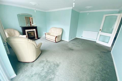 2 bedroom bungalow for sale, Bowmont Drive, Cramlington, Northumberland, NE23 2SP
