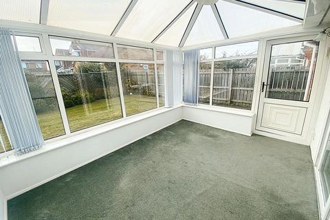 2 bedroom bungalow for sale, Bowmont Drive, Cramlington, Northumberland, NE23 2SP