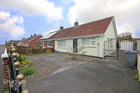 2 bedroom bungalow for sale - Grange Road,  Fleetwood, FY7