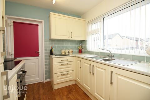 2 bedroom bungalow for sale - Grange Road,  Fleetwood, FY7