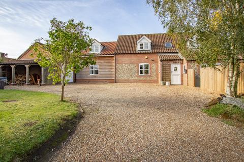 6 bedroom detached house for sale - Hollow Lane, West Raynham