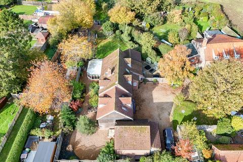 5 bedroom detached house for sale, Hollow Lane, West Raynham
