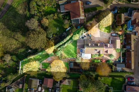 5 bedroom detached house for sale, Hollow Lane, West Raynham