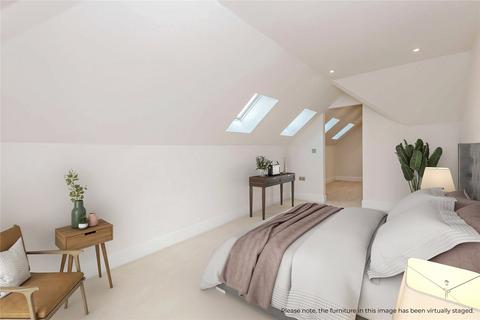 3 bedroom detached house for sale, The Oaks, Locks Ride, Ascot, Berkshire, SL5