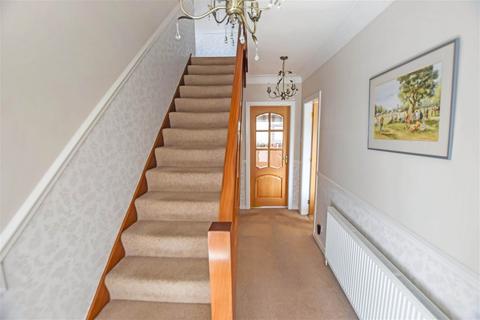20 Balmoral Road, Widnes, WA8 9HH