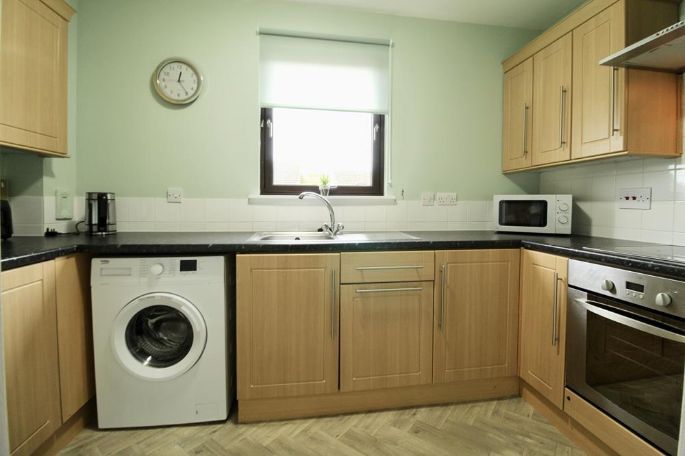 Kitchen Photograph 2