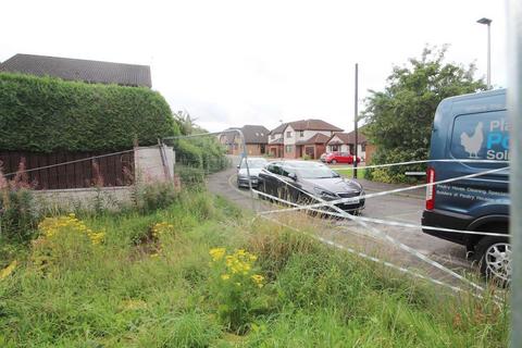 Land for sale - Eskbank EH22