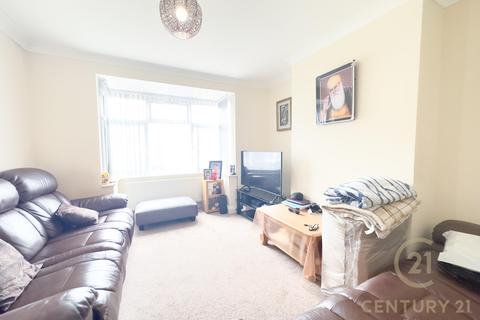 4 bedroom end of terrace house for sale, Springwell Road, HOUNSLOW TW5