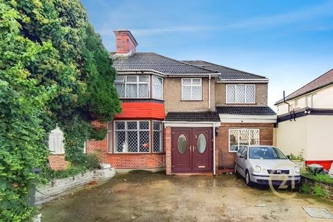 5 bedroom semi-detached house for sale, Orchard Avenue, HOUNSLOW TW5
