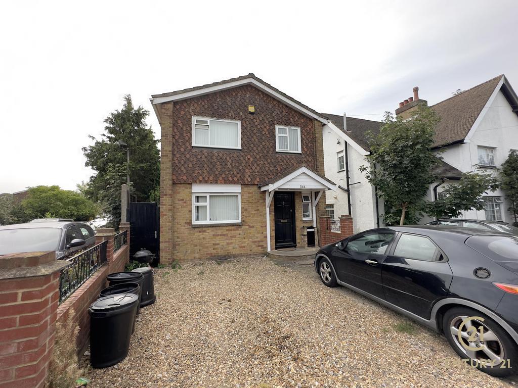 Sipson Road, WEST DRAYTON UB7 1 bed in a house share £825 pcm (£190 pw)