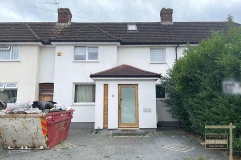 5 Manaton Crescent, Southall, UB1 2SY