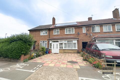 4 bedroom terraced house for sale, North Hyde Lane, SOUTHALL UB2