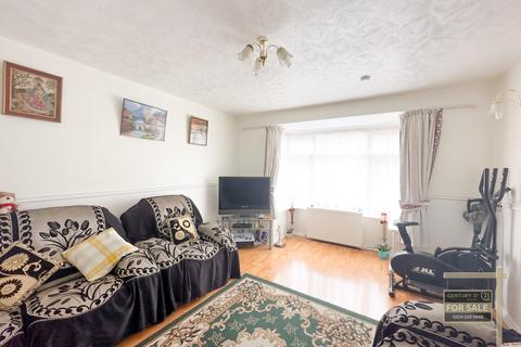 4 bedroom terraced house for sale, North Hyde Lane, SOUTHALL UB2