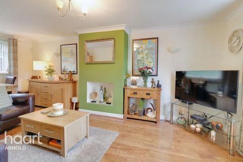 151 Arnold Road, Nottingham, NG5 5HQ