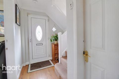 151 Arnold Road, Nottingham, NG5 5HQ
