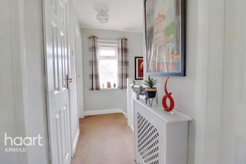 151 Arnold Road, Nottingham, NG5 5HQ