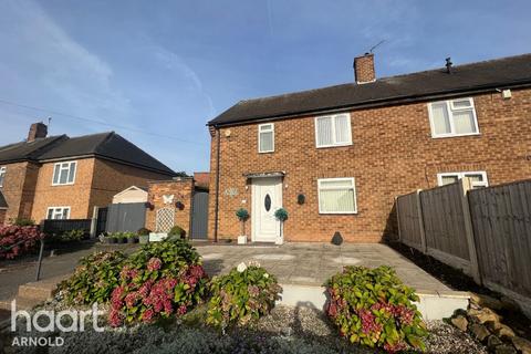 151 Arnold Road, Nottingham, NG5 5HQ