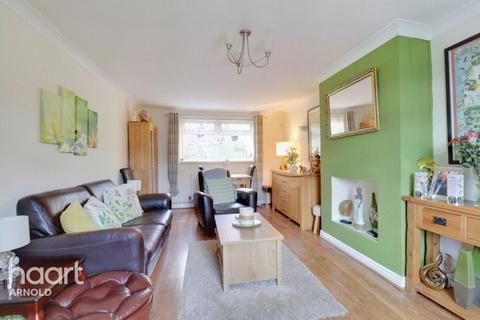 151 Arnold Road, Nottingham, NG5 5HQ