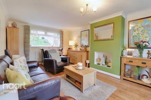 151 Arnold Road, Nottingham, NG5 5HQ