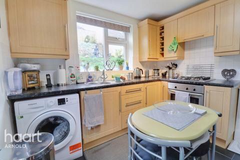 151 Arnold Road, Nottingham, NG5 5HQ