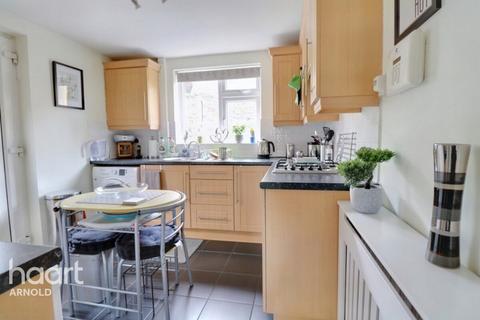 151 Arnold Road, Nottingham, NG5 5HQ