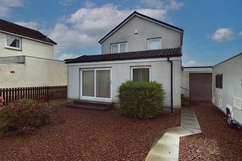 4 bedroom detached house for sale, 6 Berrydale Road, Blairgowrie, Perthshire, PH10