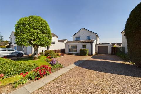 6 Berrydale Road, Blairgowrie, PH10 6UA