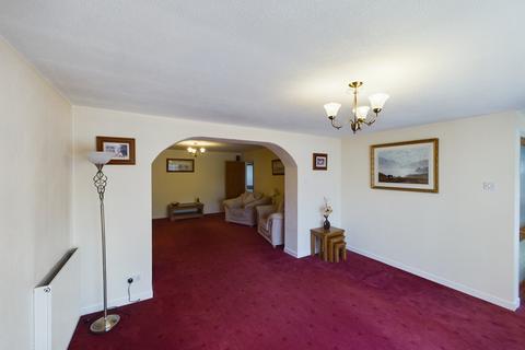 6 Berrydale Road, Blairgowrie, PH10 6UA