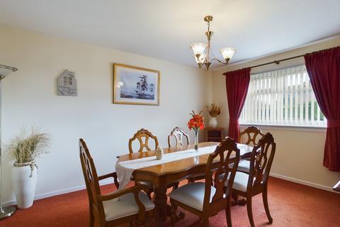 6 Berrydale Road, Blairgowrie, PH10 6UA