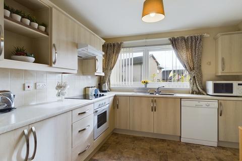6 Berrydale Road, Blairgowrie, PH10 6UA
