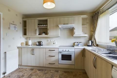 6 Berrydale Road, Blairgowrie, PH10 6UA