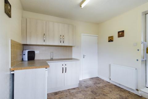 6 Berrydale Road, Blairgowrie, PH10 6UA