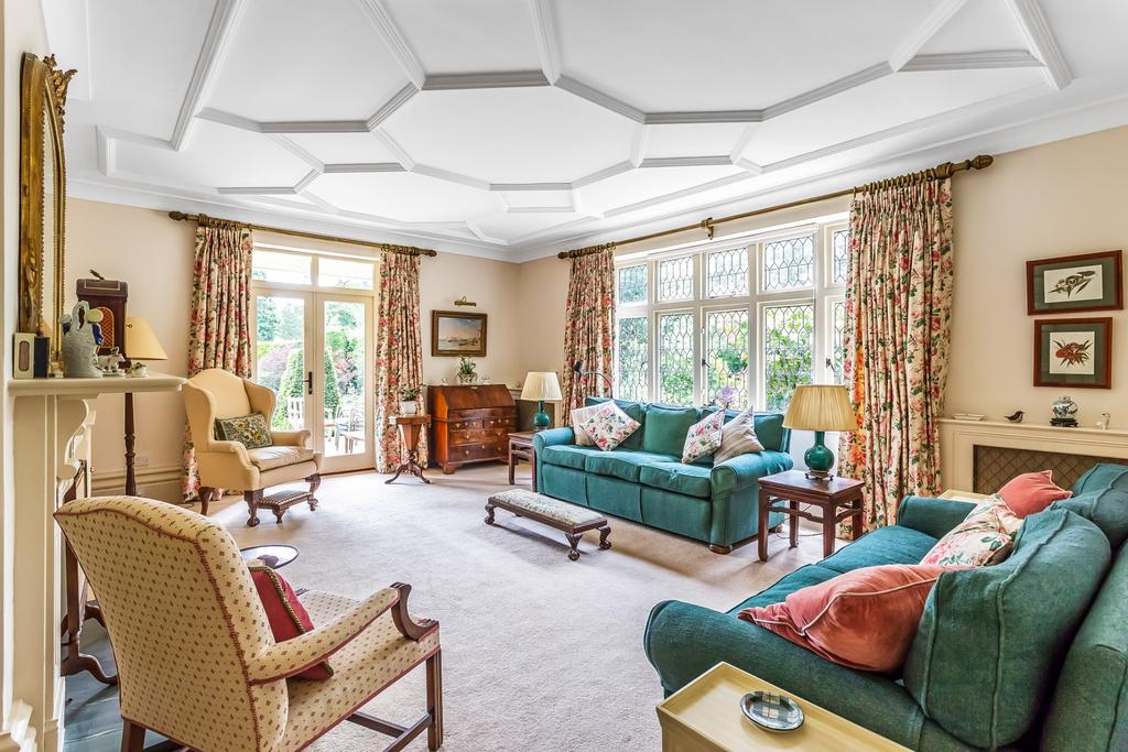 SUTTON GREEN 7 bed detached house for sale £3,450,000