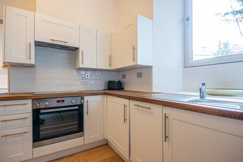 undefined, 1163L Caledonian Place, Edinburgh, EH11 2AP