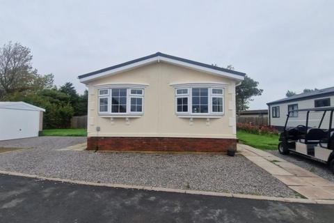 2 bedroom park home for sale, Meadow View Residential Park