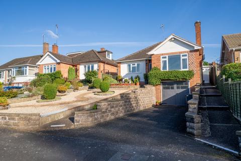 3 bedroom bungalow for sale, Cedar Crescent, Kidderminster, Worcestershire, DY11