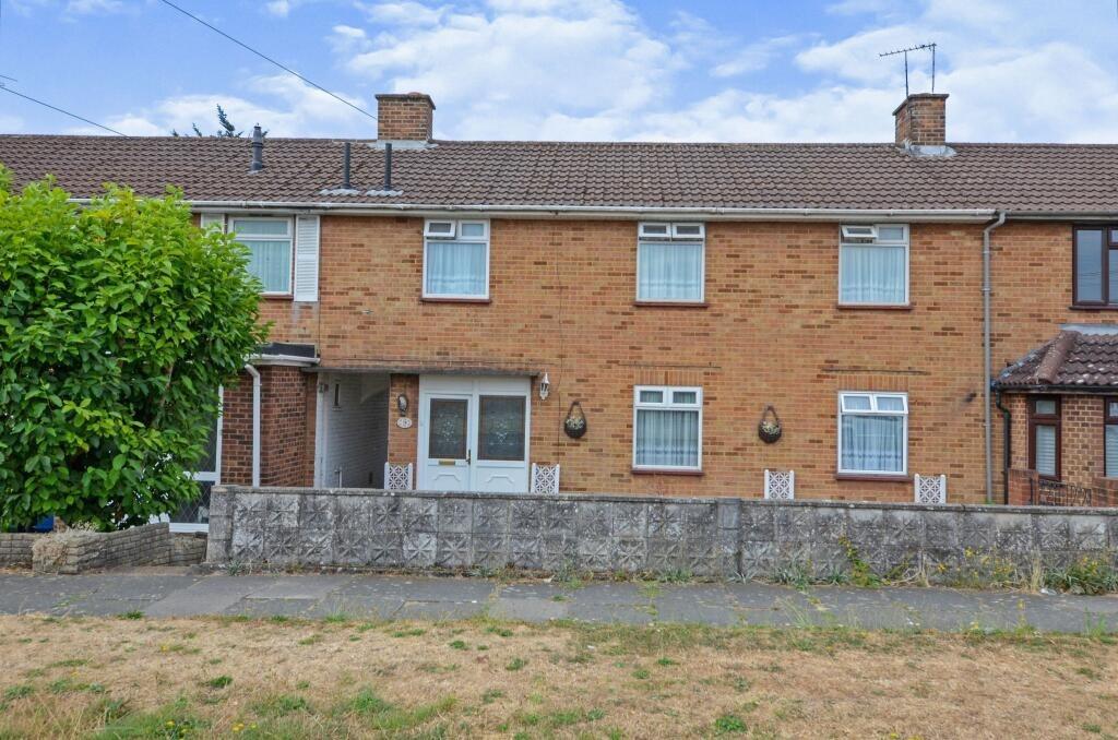 Bushfield Crescent, Edgware, Greater... 3 bed terraced house for sale